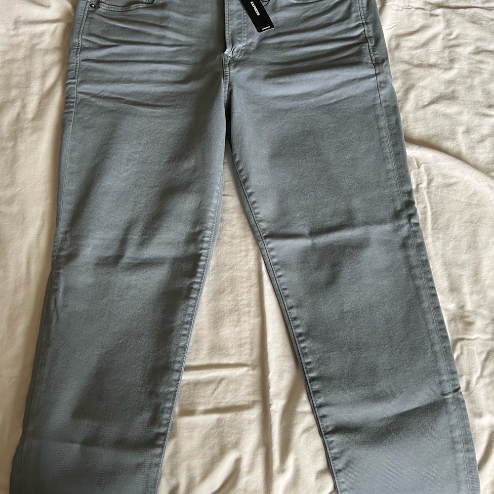 Express jeans - Picture 4 of 9